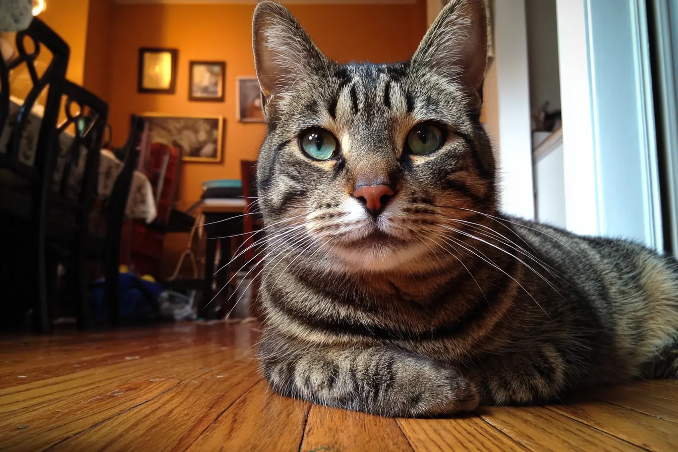 Do Indoor Cats Need Vaccinations?