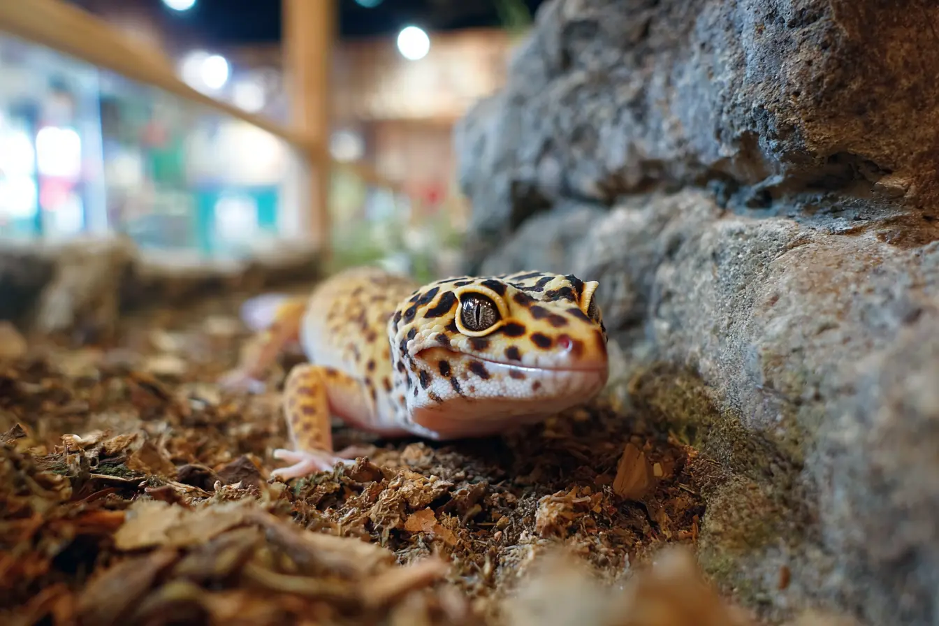 The Definitive Guide to Deworming Lizards