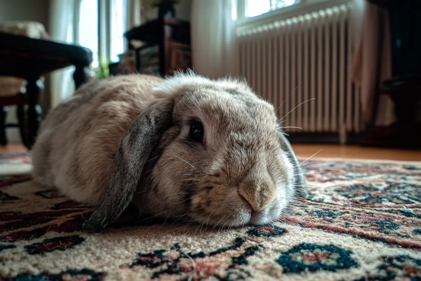 What Should You Do With Your Rabbits When You Go on Holiday?