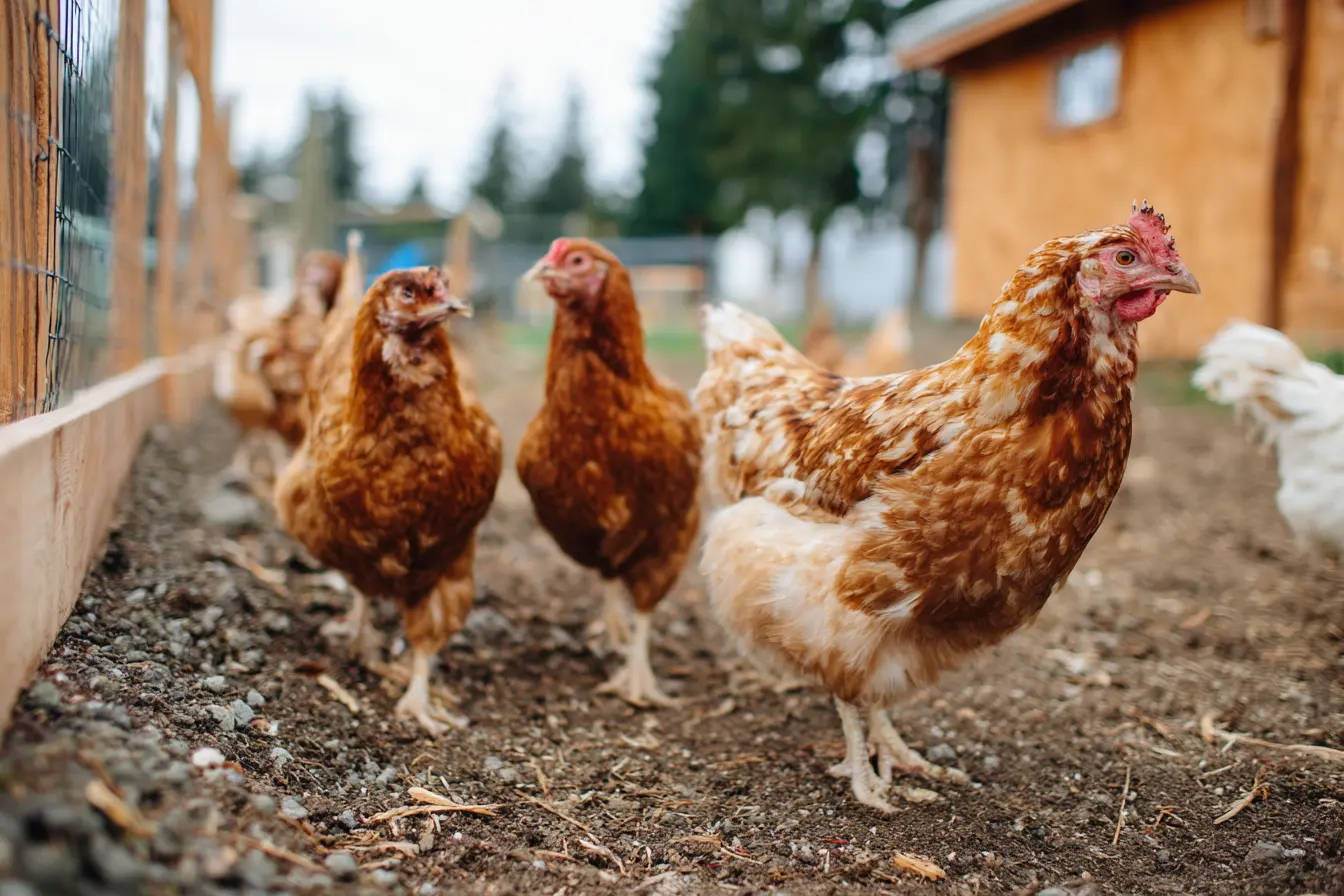 Understanding Different Types of Chicken Eggs and What They Mean