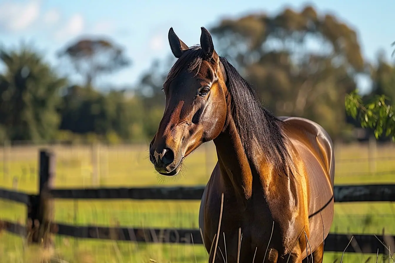 Navigating the Sale of Your Horse: A Seller's Guide