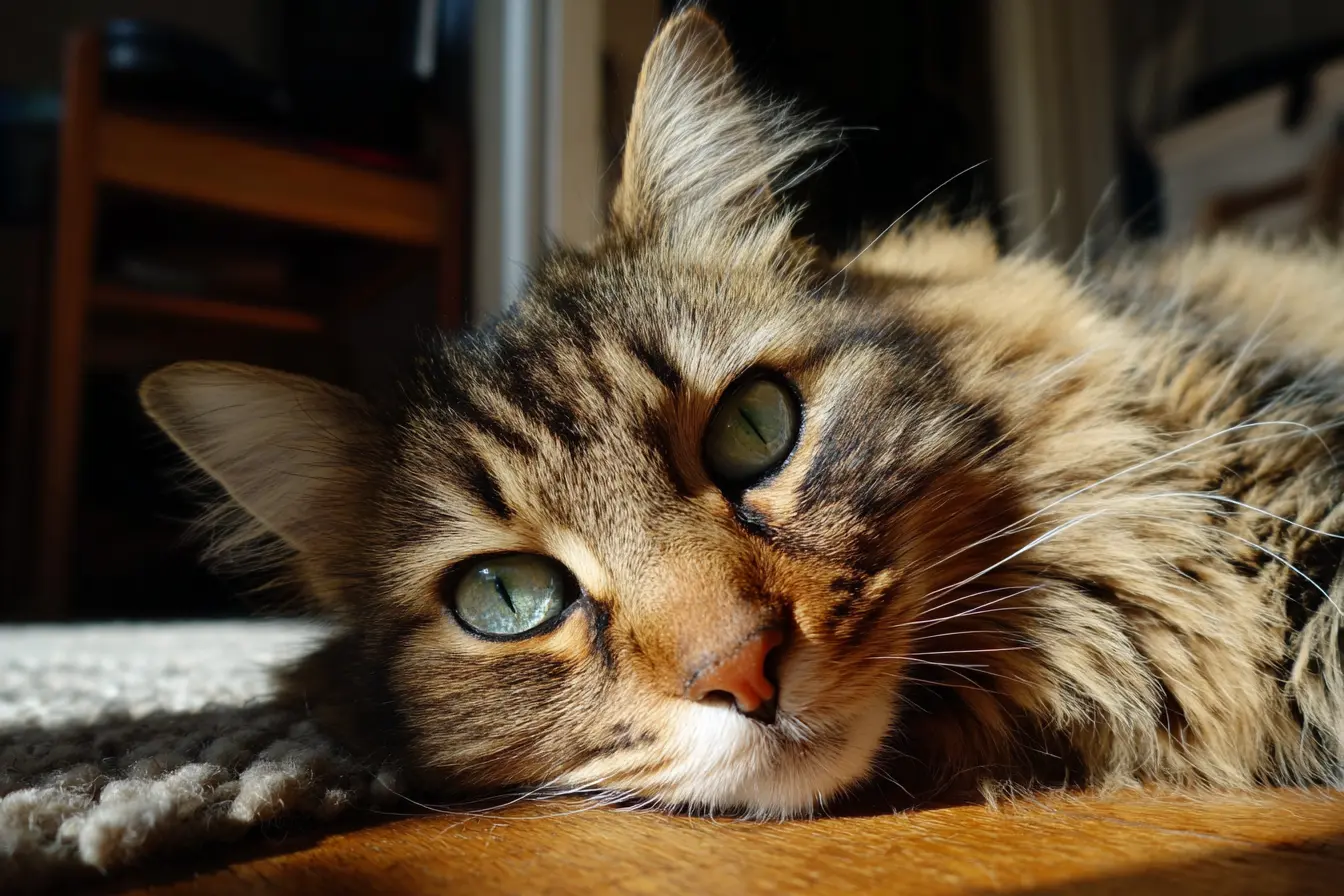 Autoimmune Disorders in Cats: When the Immune System Misfires