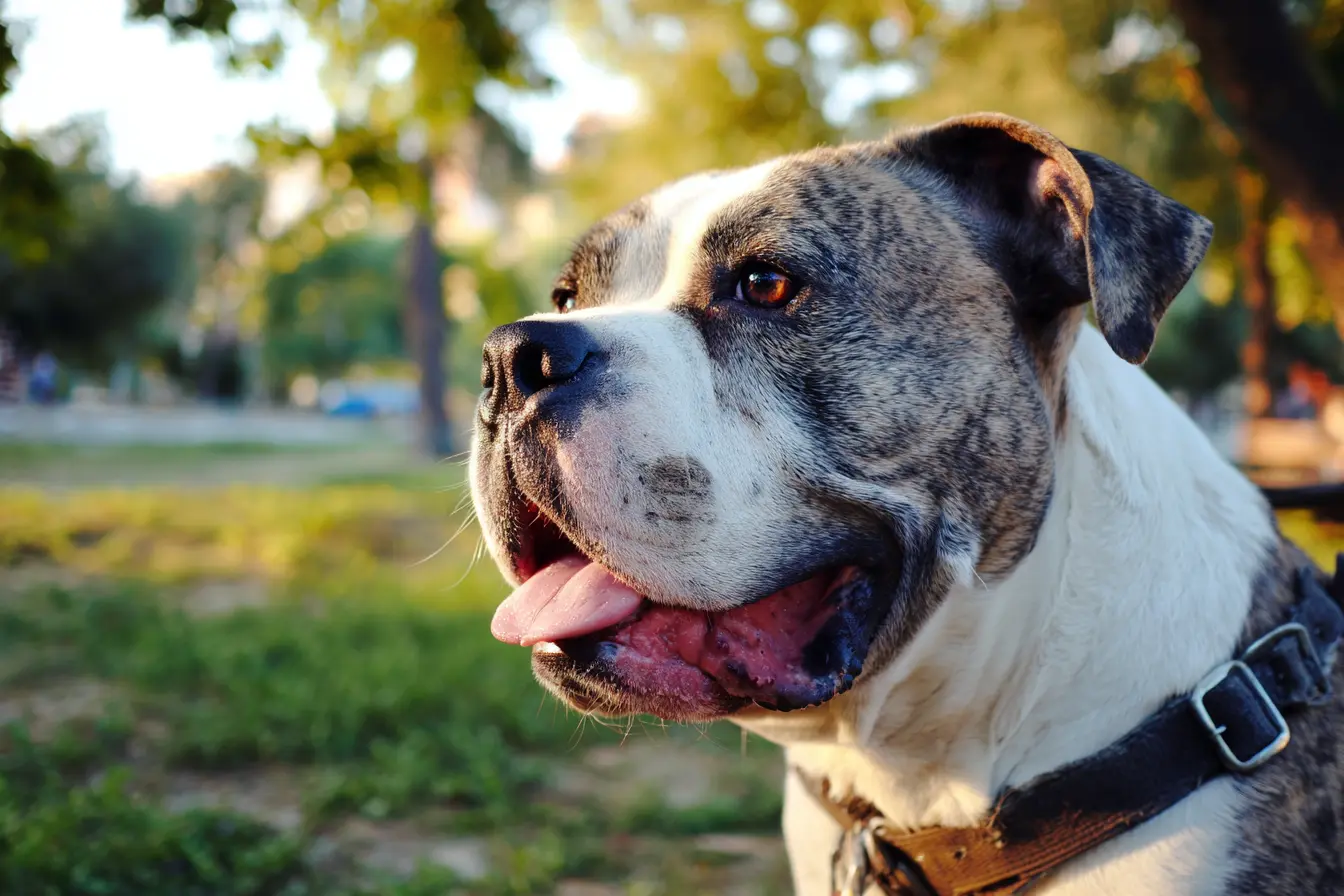 Understanding the Dangerous Dogs Act 1991 for Vets