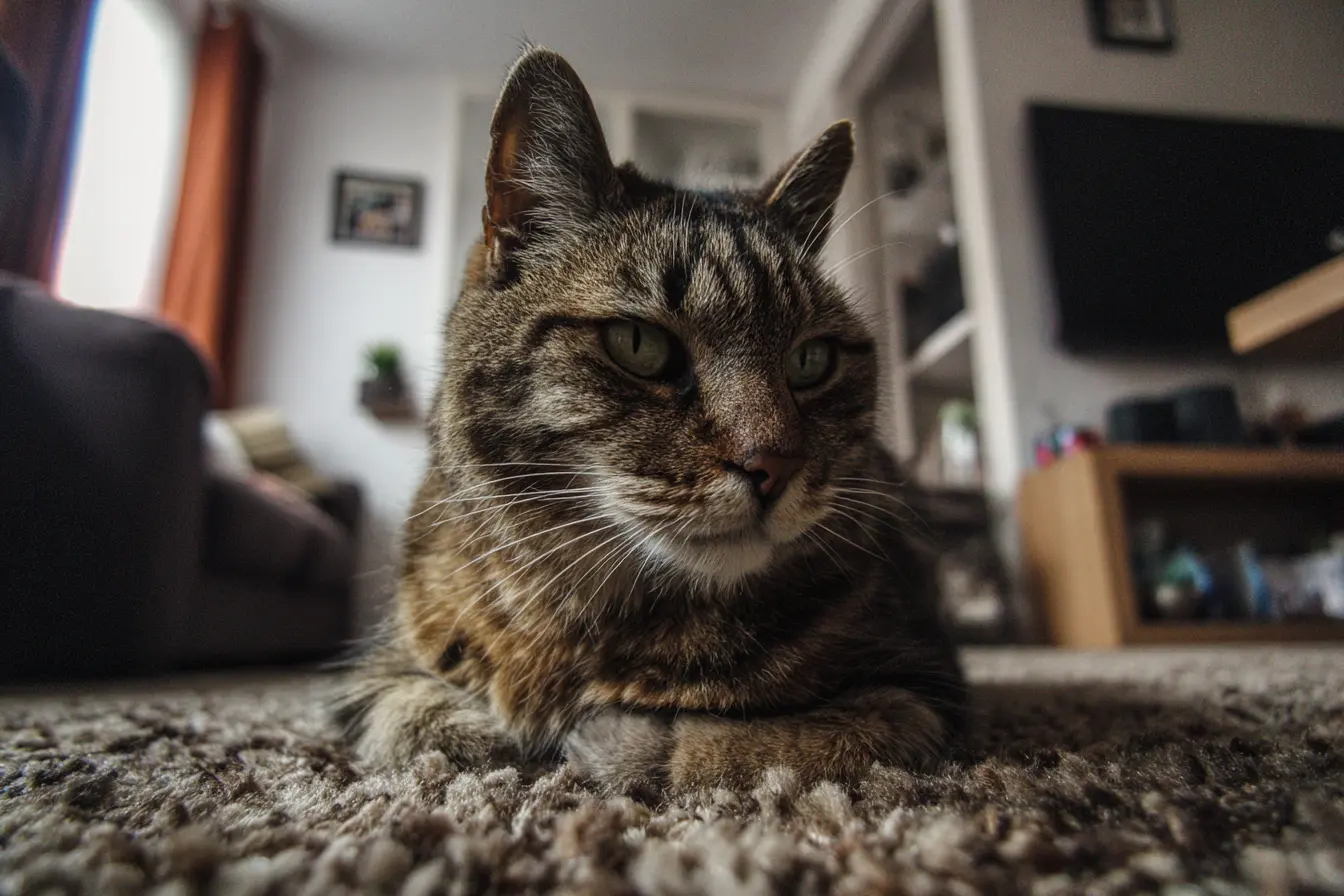 Everything You Need to Do Before Boarding Your Cat
