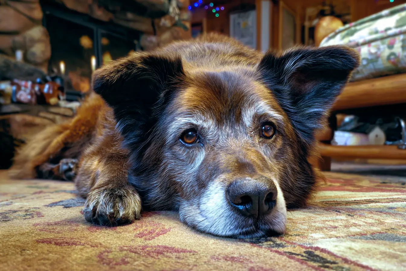 Mobility Issues in Dogs: Signs, Causes and How to Help