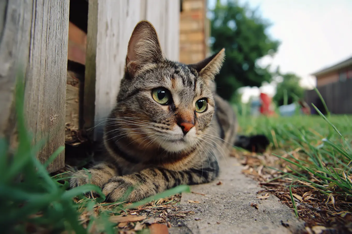 A Complete Guide to Raw Feeding for Cats