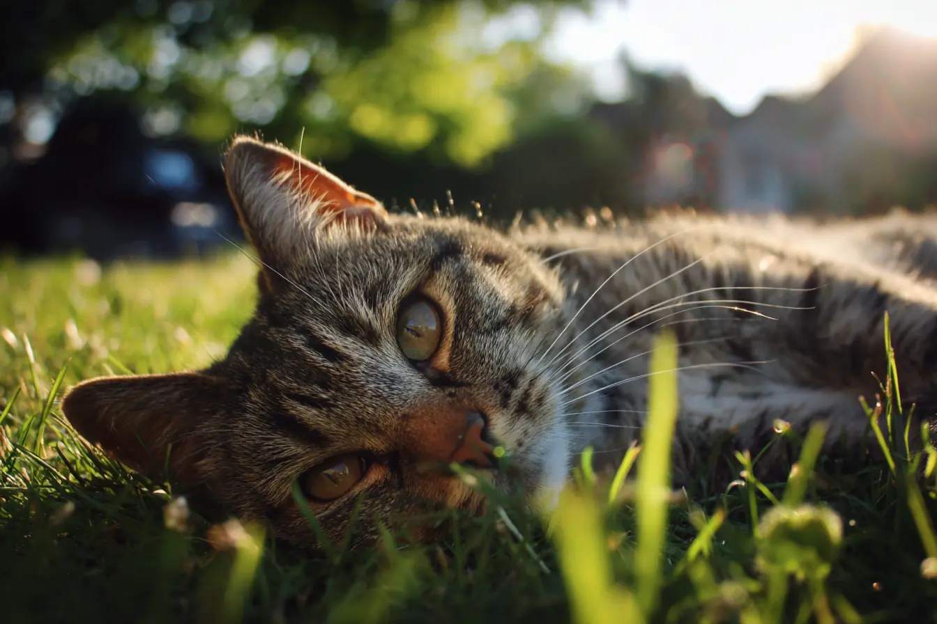 Ovarian Cysts in Cats: Understanding a Hidden Hormonal Disorder