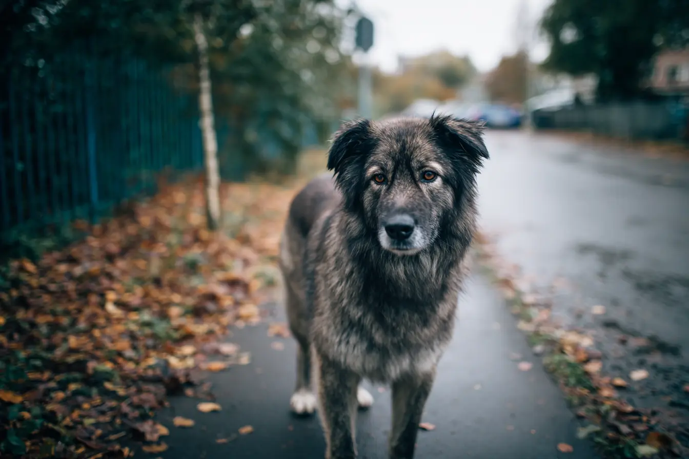 Antifreeze Poisoning in Dogs