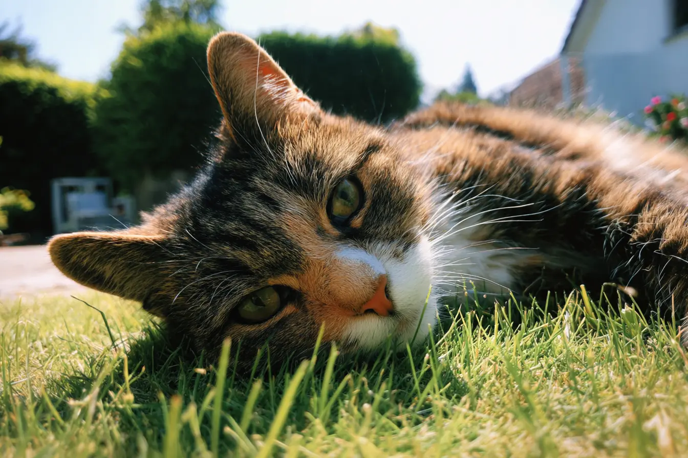 Cystic Endometrial Hyperplasia in Cats: A Silent Condition with Serious Consequences