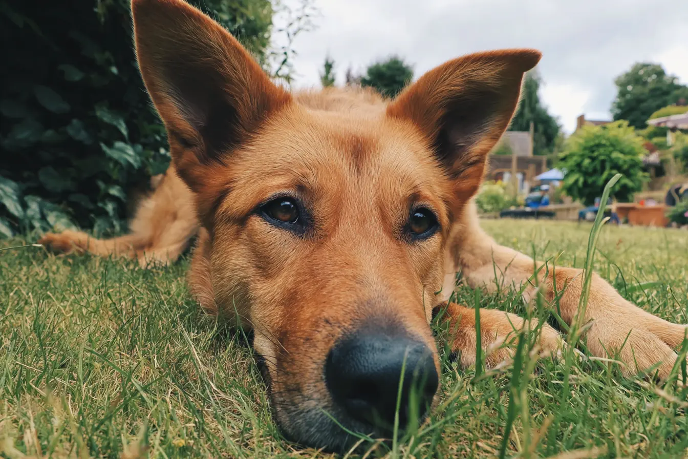 Summertime Hazards: What UK Pet Owners Should Watch For