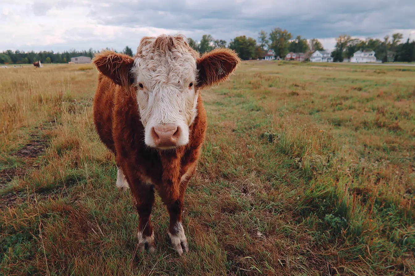 A Complete Guide to Black Disease in Cattle