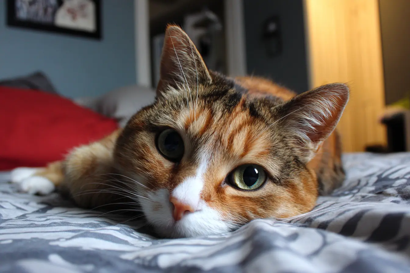 Caesarean Birth in Cats: What Owners Need to Know