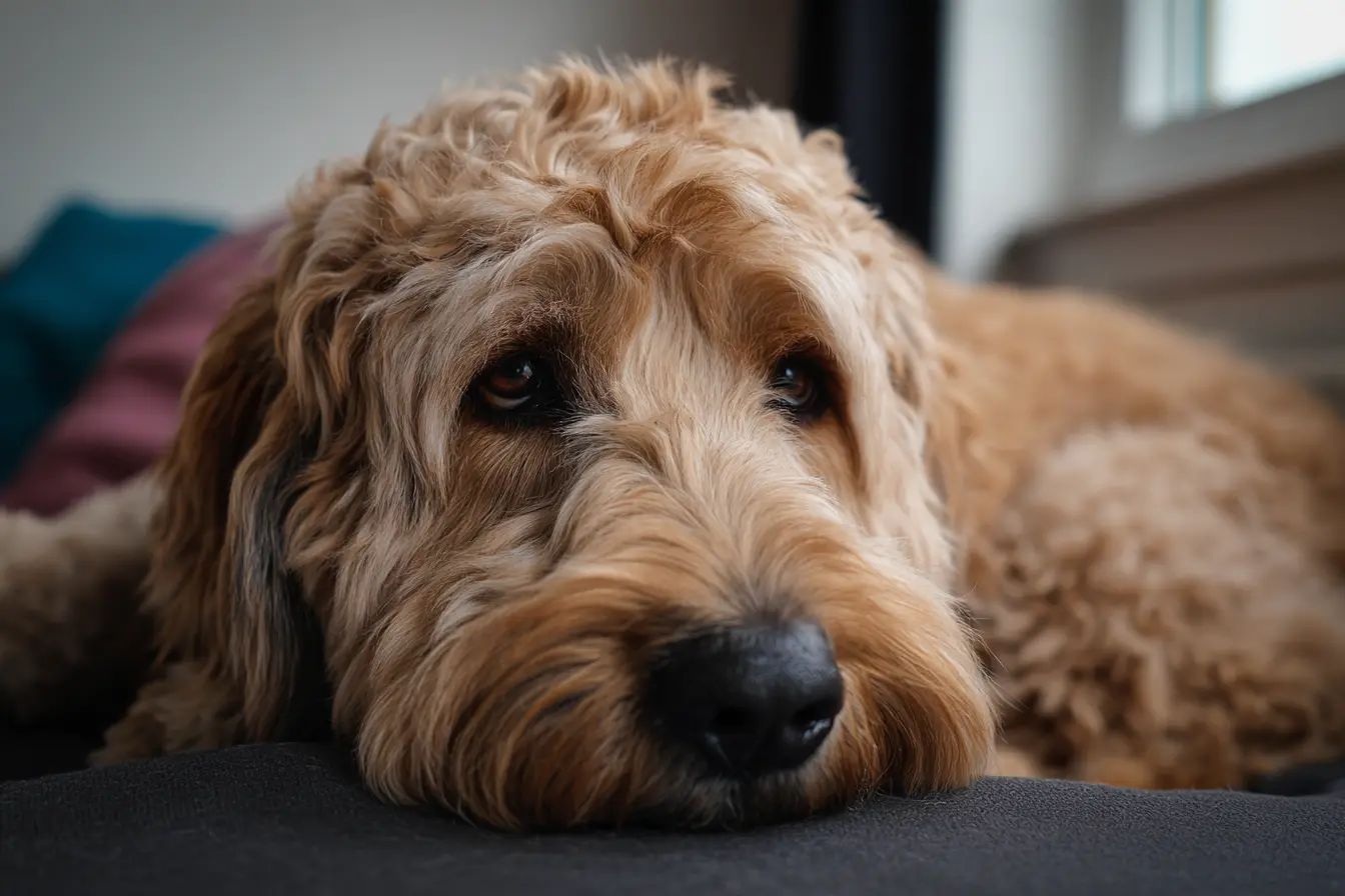 The Labradoodle: Temperament, Health and Care