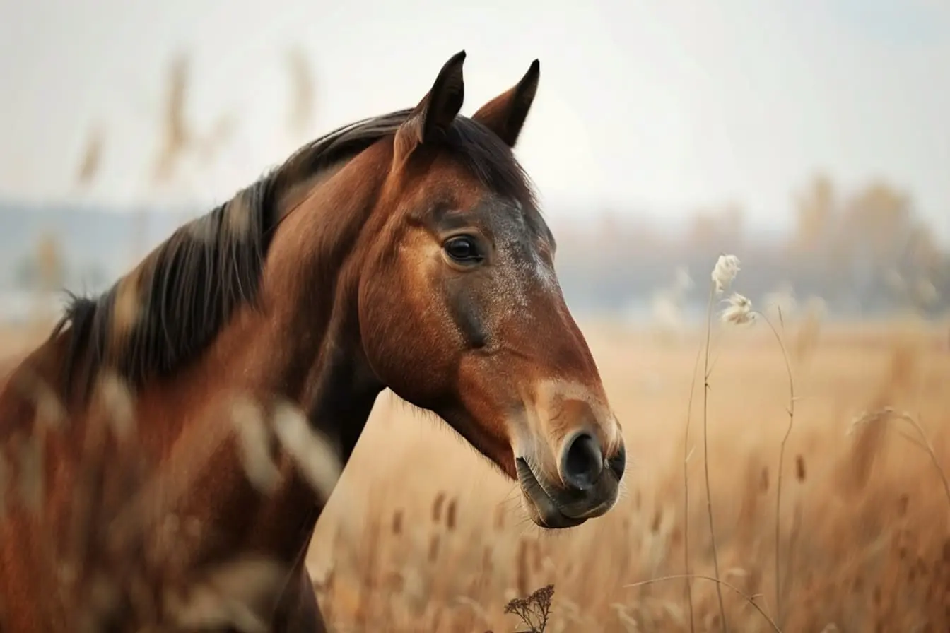 A Beginner's Guide to Grooming Your Horse