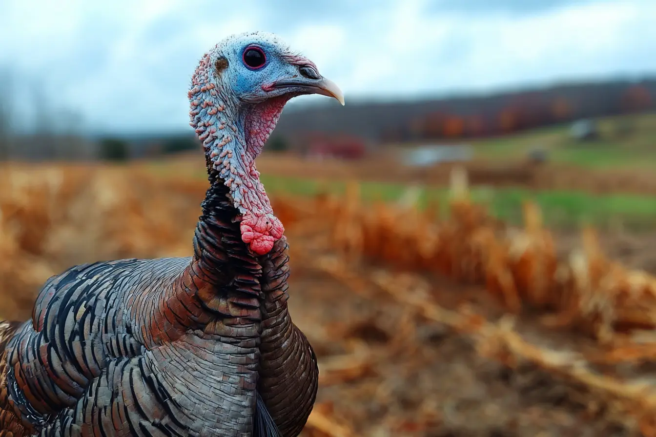 Understanding Different Types of Turkey Eggs and What They Mean