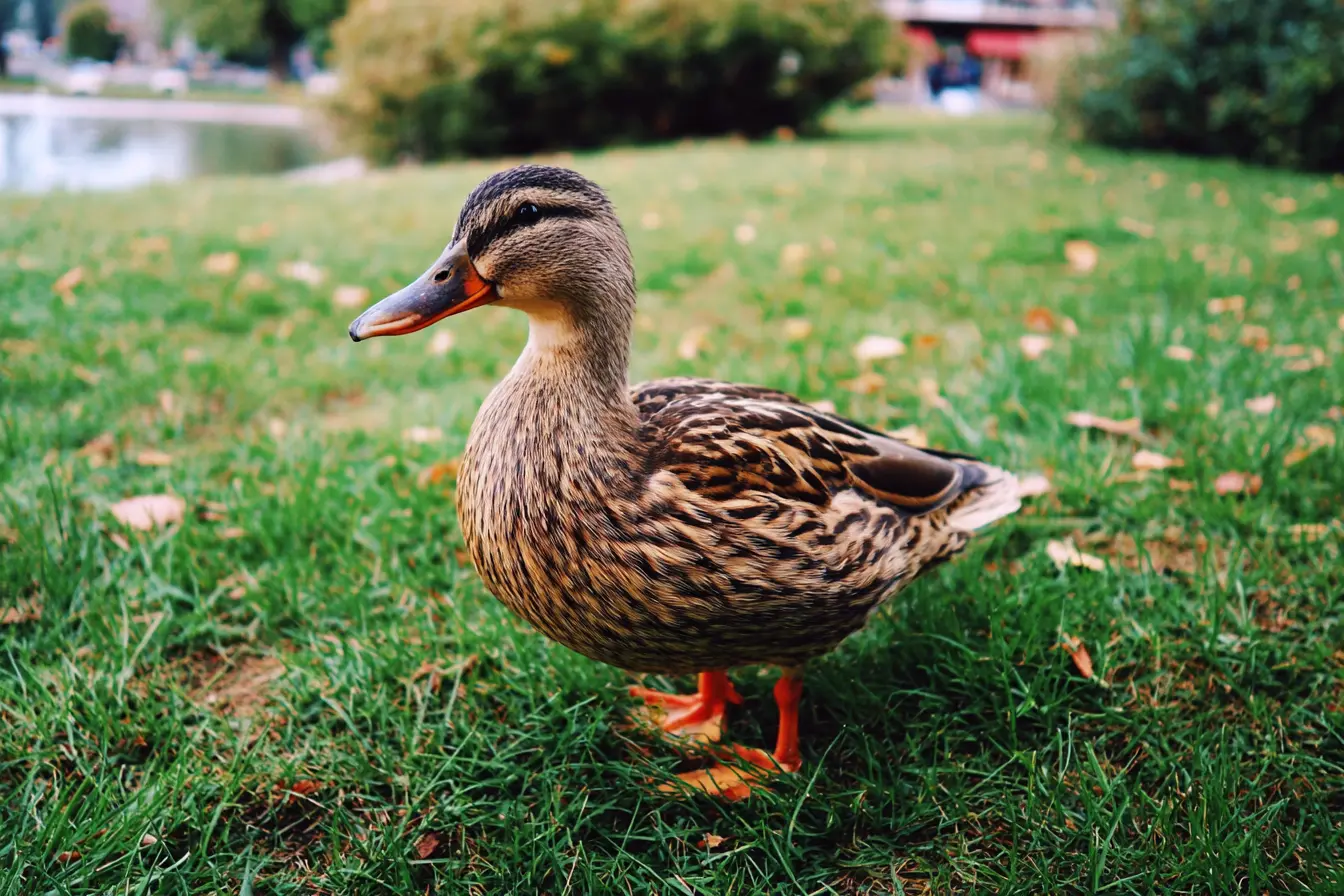 Meningitis in Ducks: Understanding a Silent Killer
