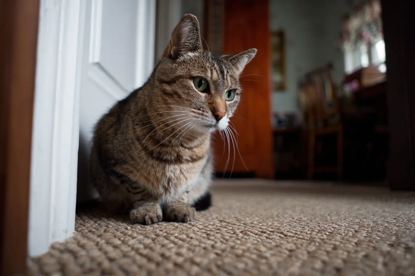 Pyometra in Cats: A Life-Threatening Uterine Infection Every Owner Should Recognise