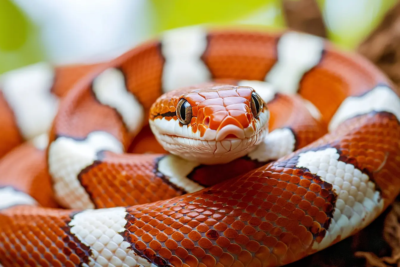 Thinking About Getting a Snake? Here’s What You Need to Know