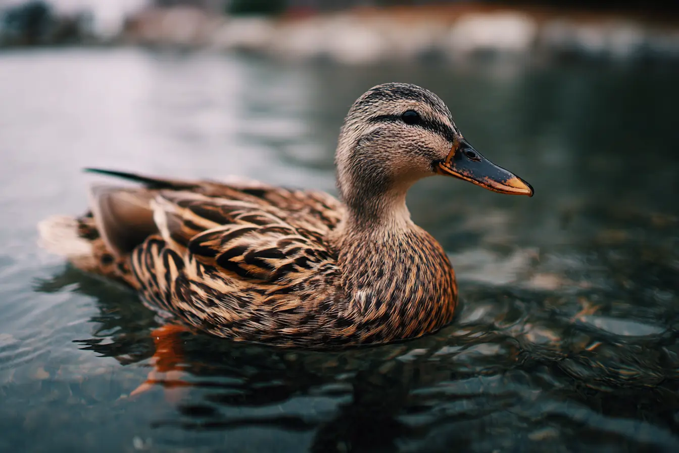 Riemerella anatipestifer in Ducks