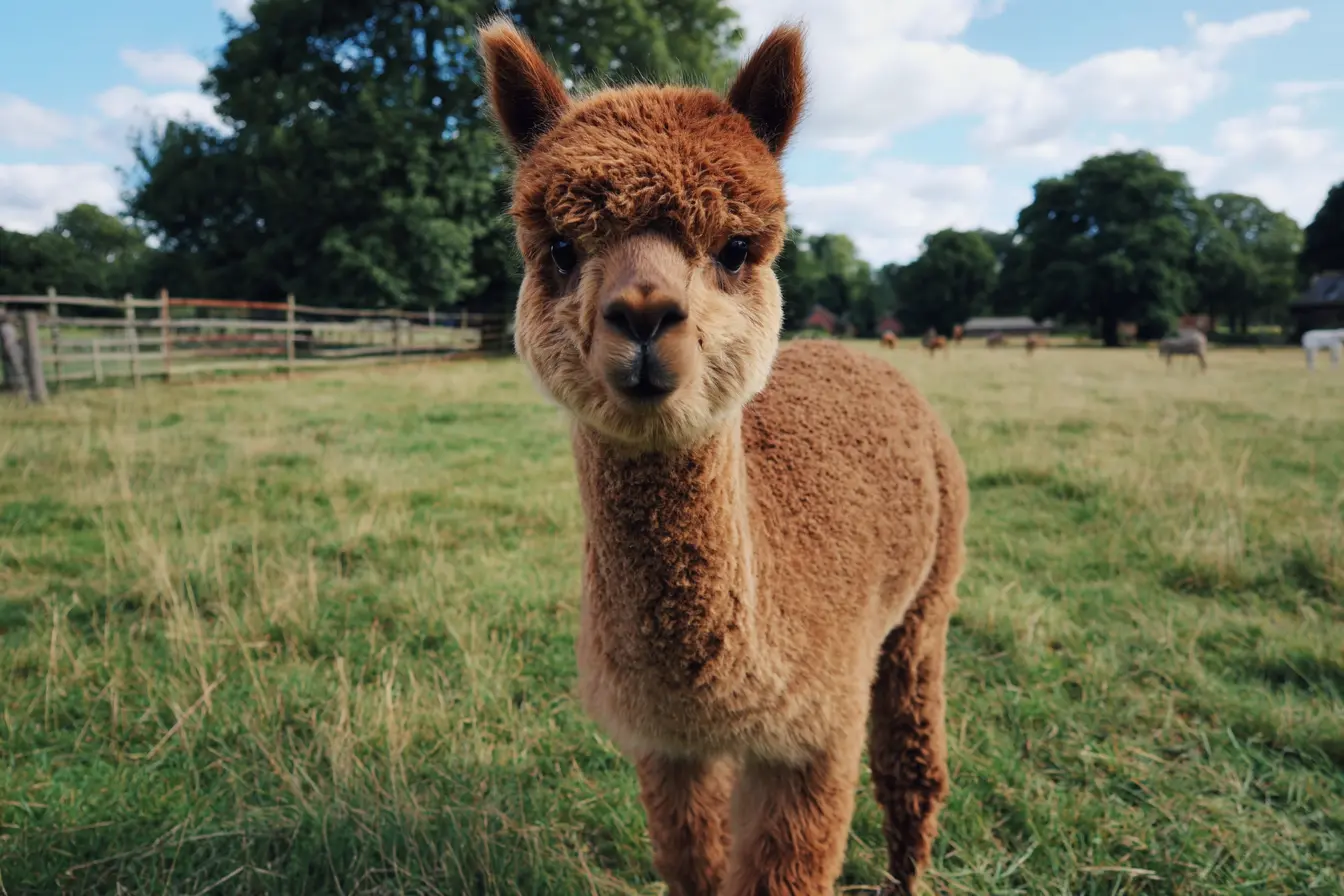 A Complete Guide to Vaccinating Alpacas