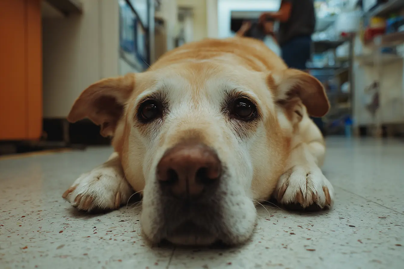 How Often Should Your Dog Visit the Vet? How Often Should Your Dog Visit the Vet?