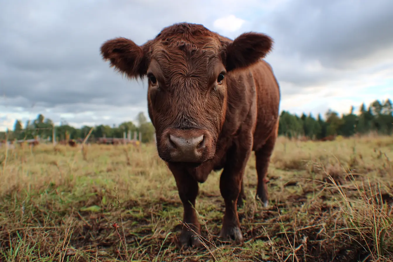 Mucosal Disease in Cattle: A Fatal Consequence of BVD