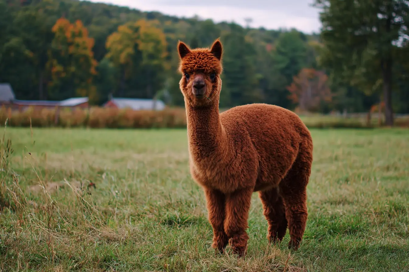A Complete Guide to Tetanus in Alpacas