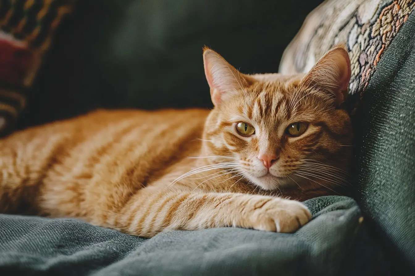 Common Illnesses in Cats: Veterinary Care and Preventative Measures for Owners