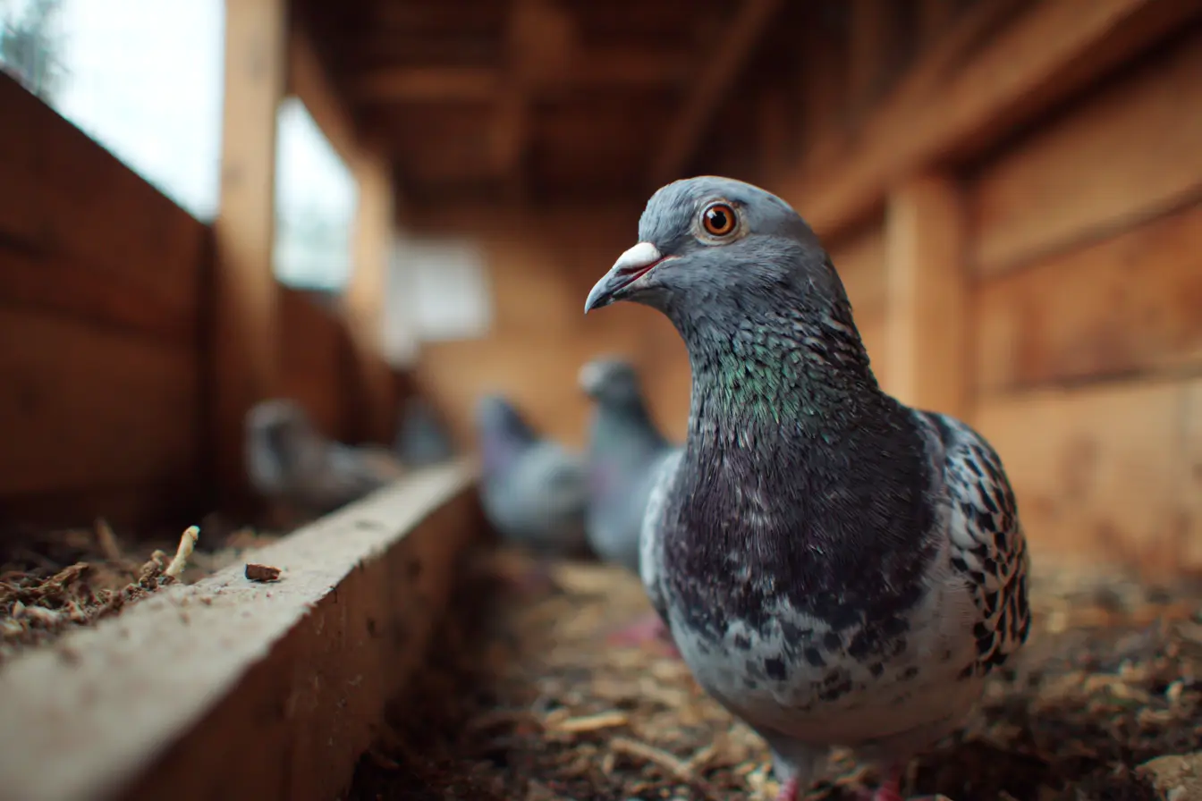 A Beginner’s Guide to Local Avian Clubs