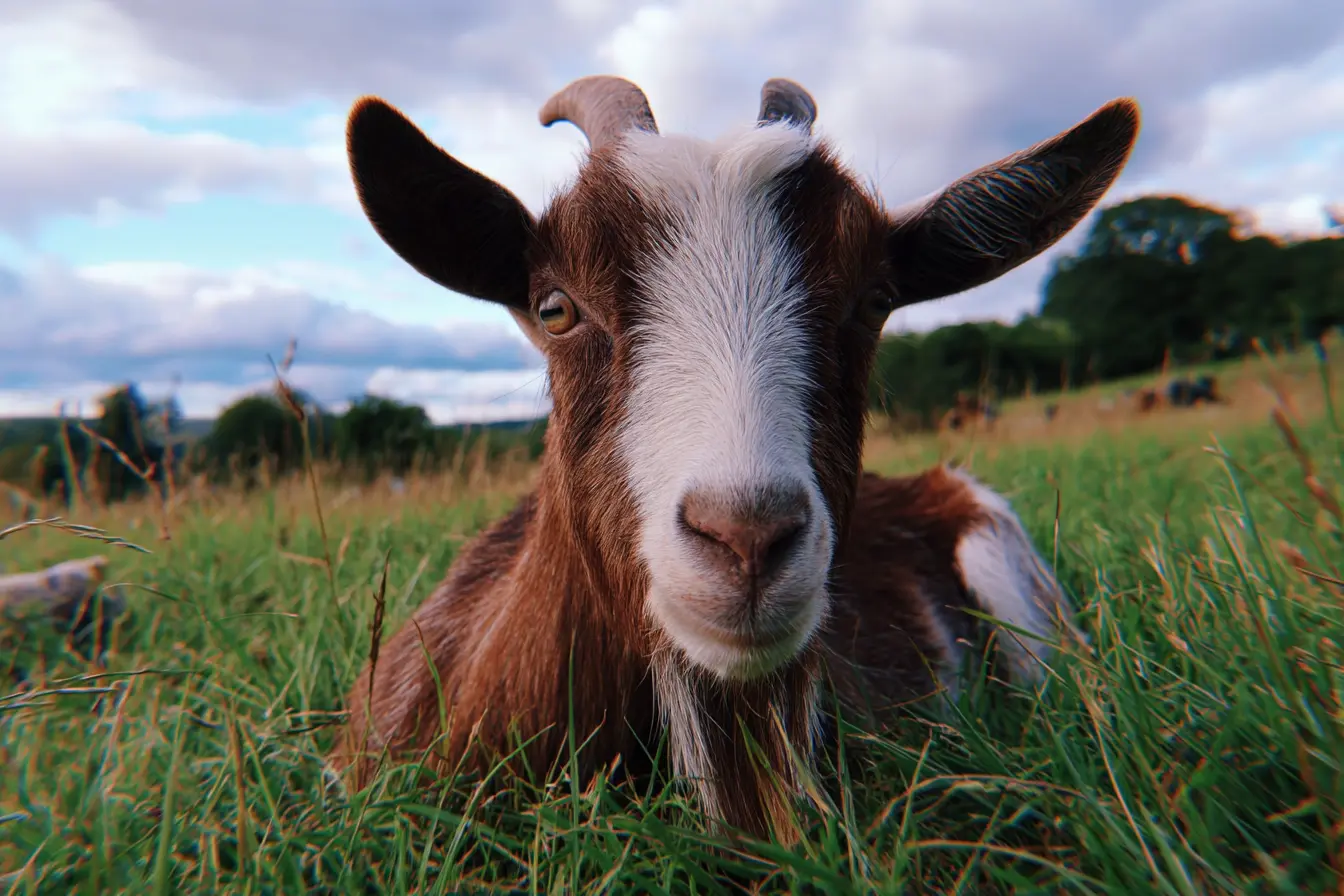 A Complete Guide to Horn Tipping in Goats