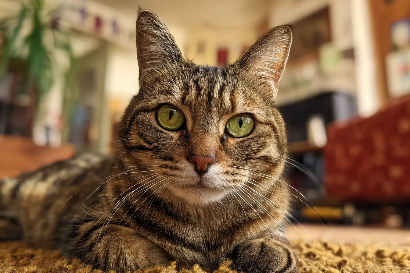 What Fruit Can My Cat Eat?