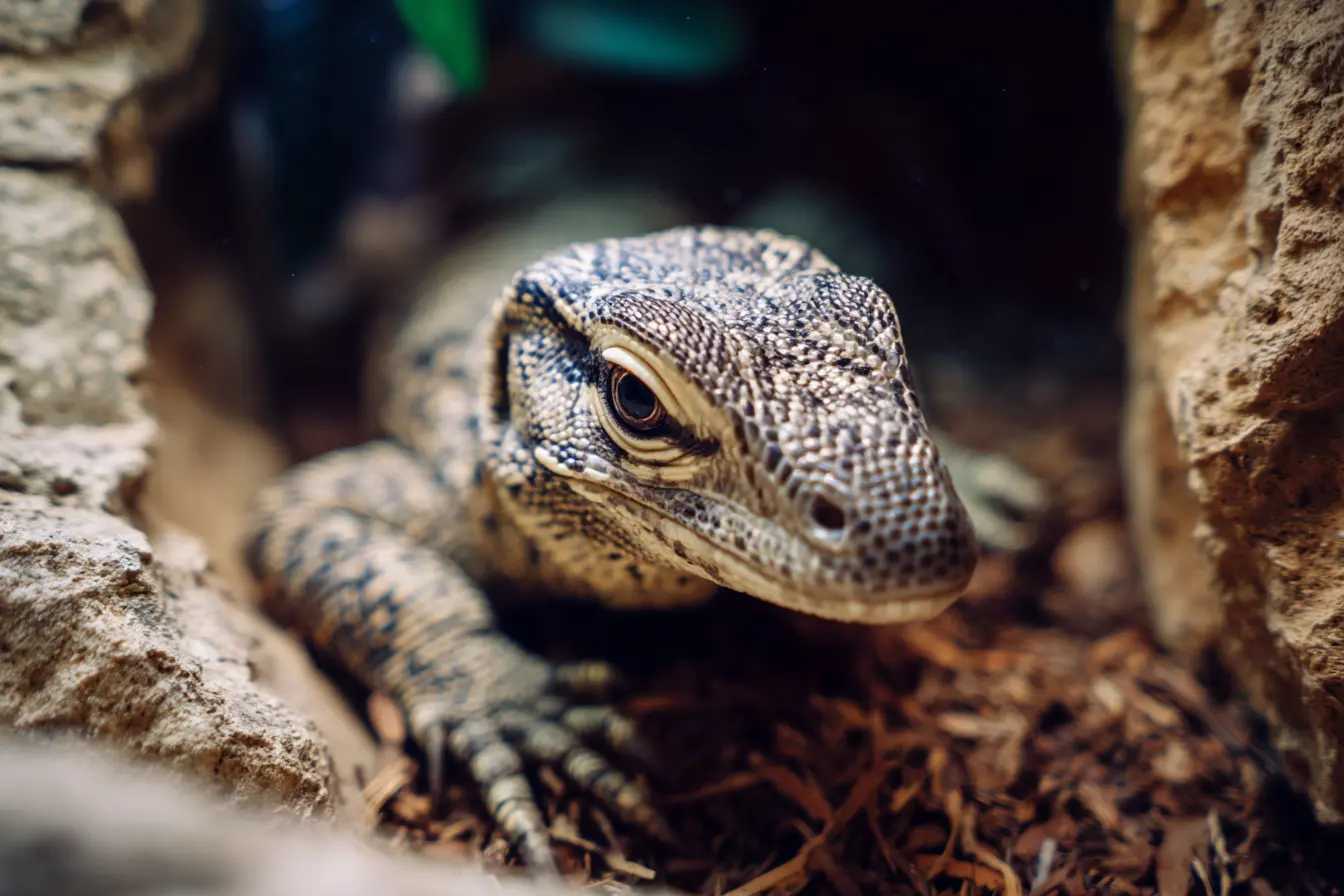 Thinking of Getting an Ackie Monitor? The Complete Care Guide for New Owners