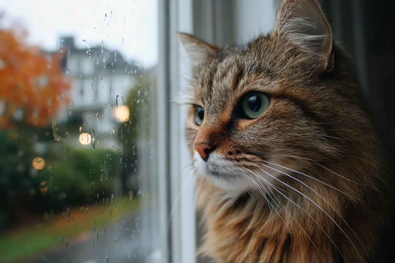 What Should You Do With Your Cat When You Go on Holiday?