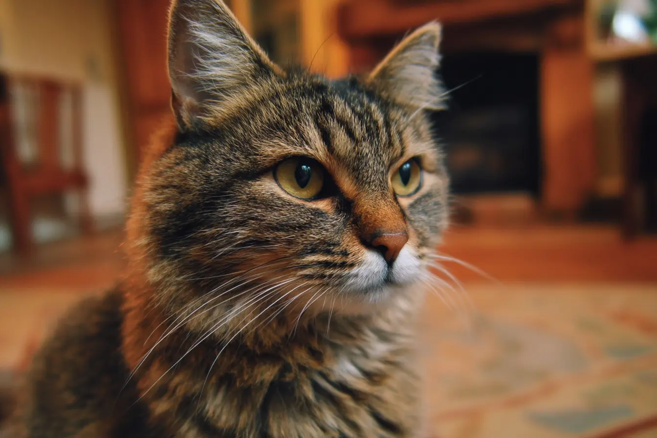 Heart Disease in Cats: Understanding Hypertrophic Cardiomyopathy (HCM)