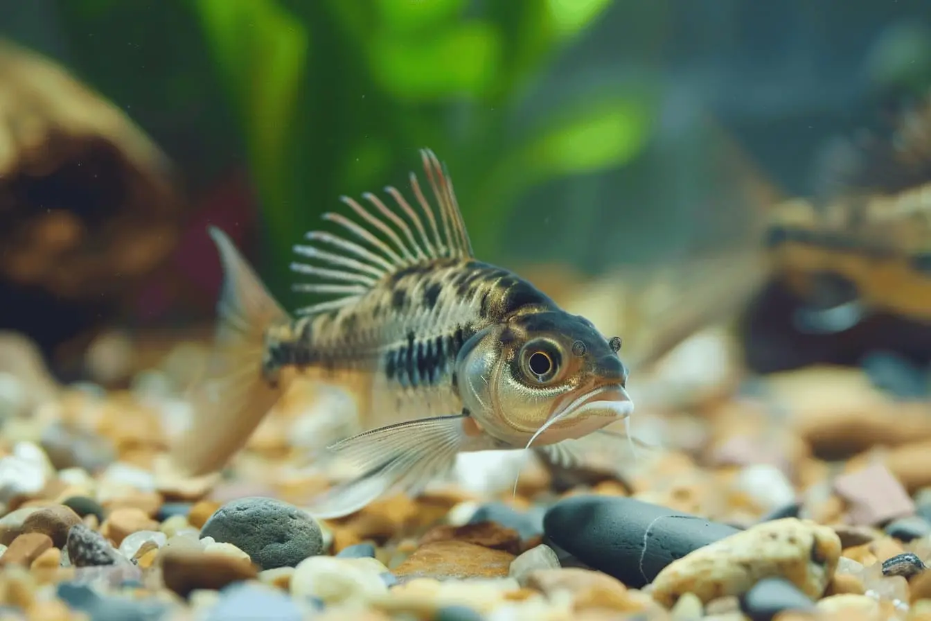 Corydoras Catfish