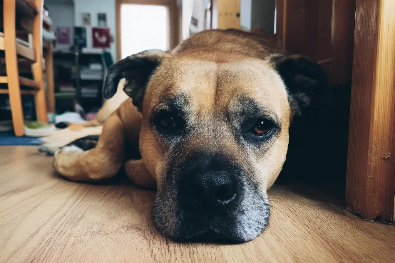 Lyme Disease in Dogs in the UK: Ticks, Signs and Prevention