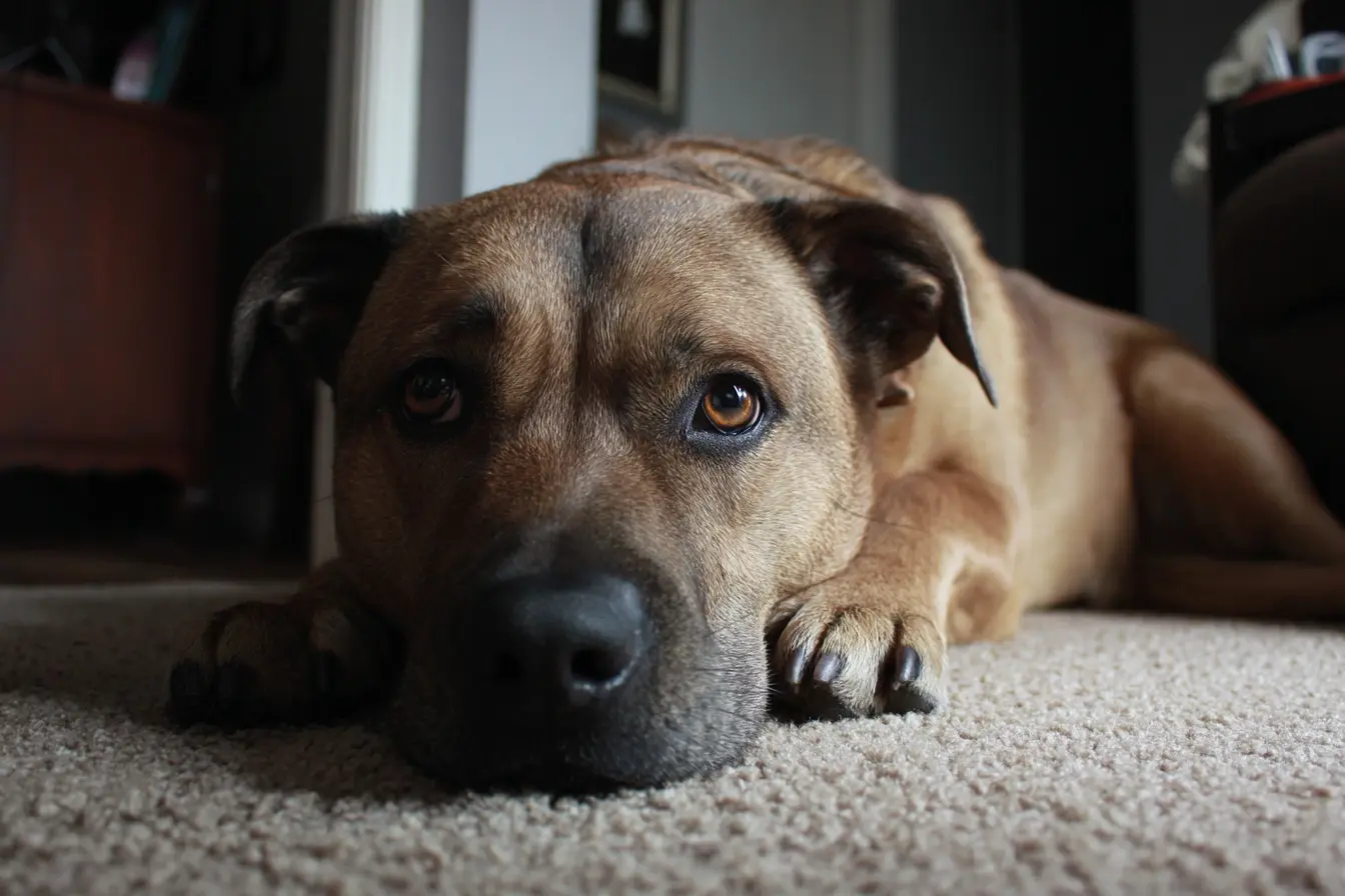 Hypoglycaemia in Dogs: Causes, Signs and What to Do