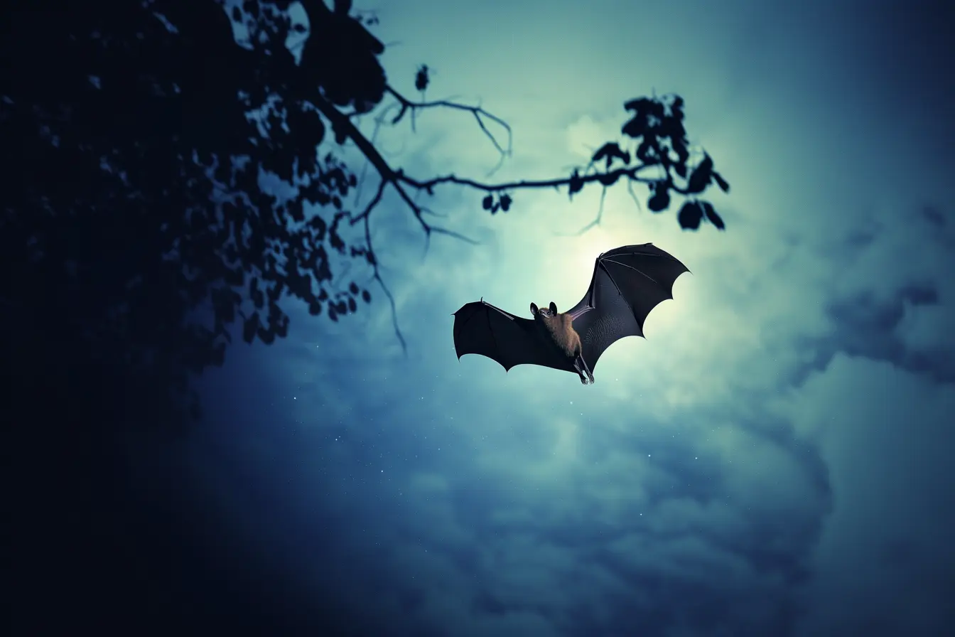 A Complete Guide to Helping Bats in the UK