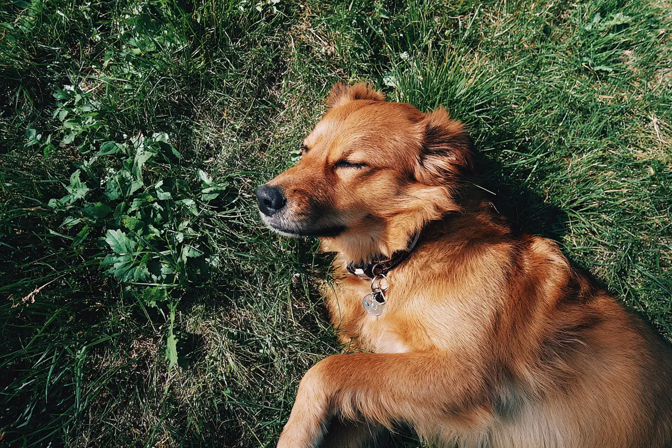 Can Dogs Get Sunburn? Essential Advice for Every Owner