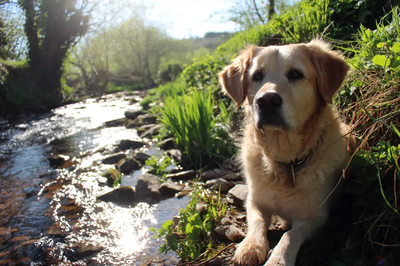 First Aid for Dogs: A Complete Guide for Pet Owners  