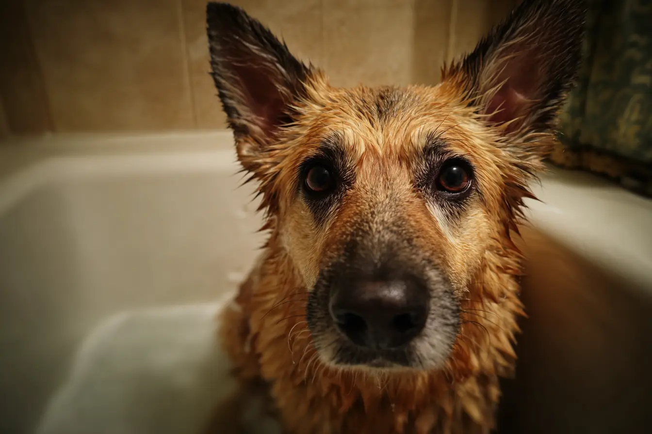 How to Bathe Your Dog: A Complete Guide for Owners