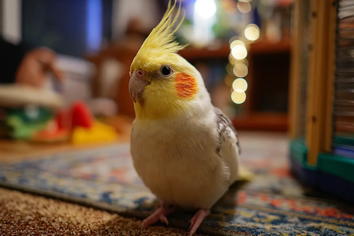 Common Dangers in the Home to Birds: What Every Owner Should Know