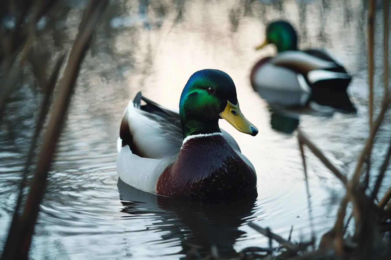 Feeding Waterfowl in the UK: Everything You Need to Know