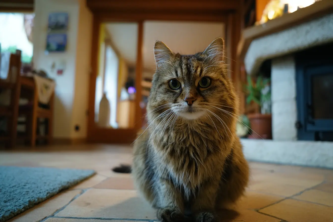 Diabetic Ketoacidosis in Cats: A Serious Complication Explained