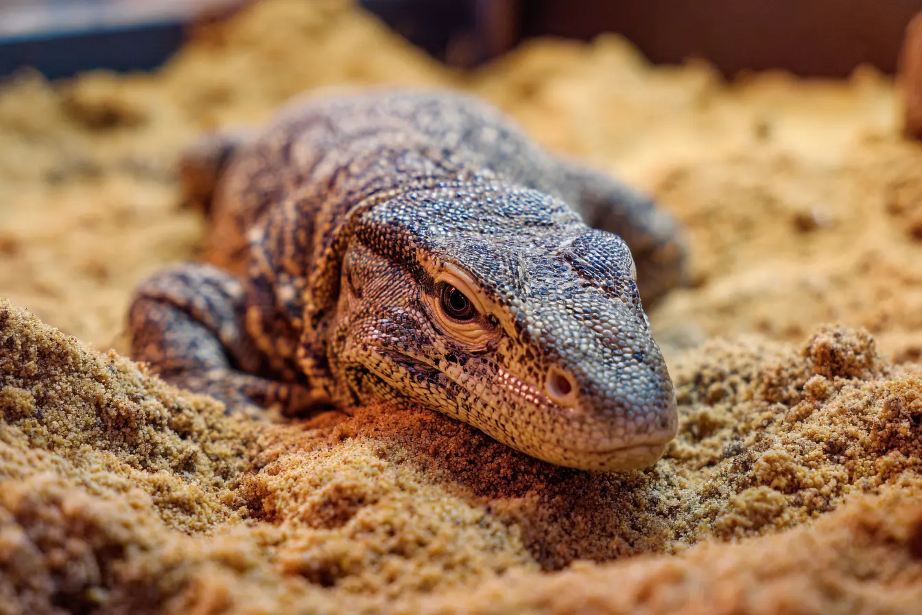 Argus Monitor: The Intelligent Guardian of the Outback