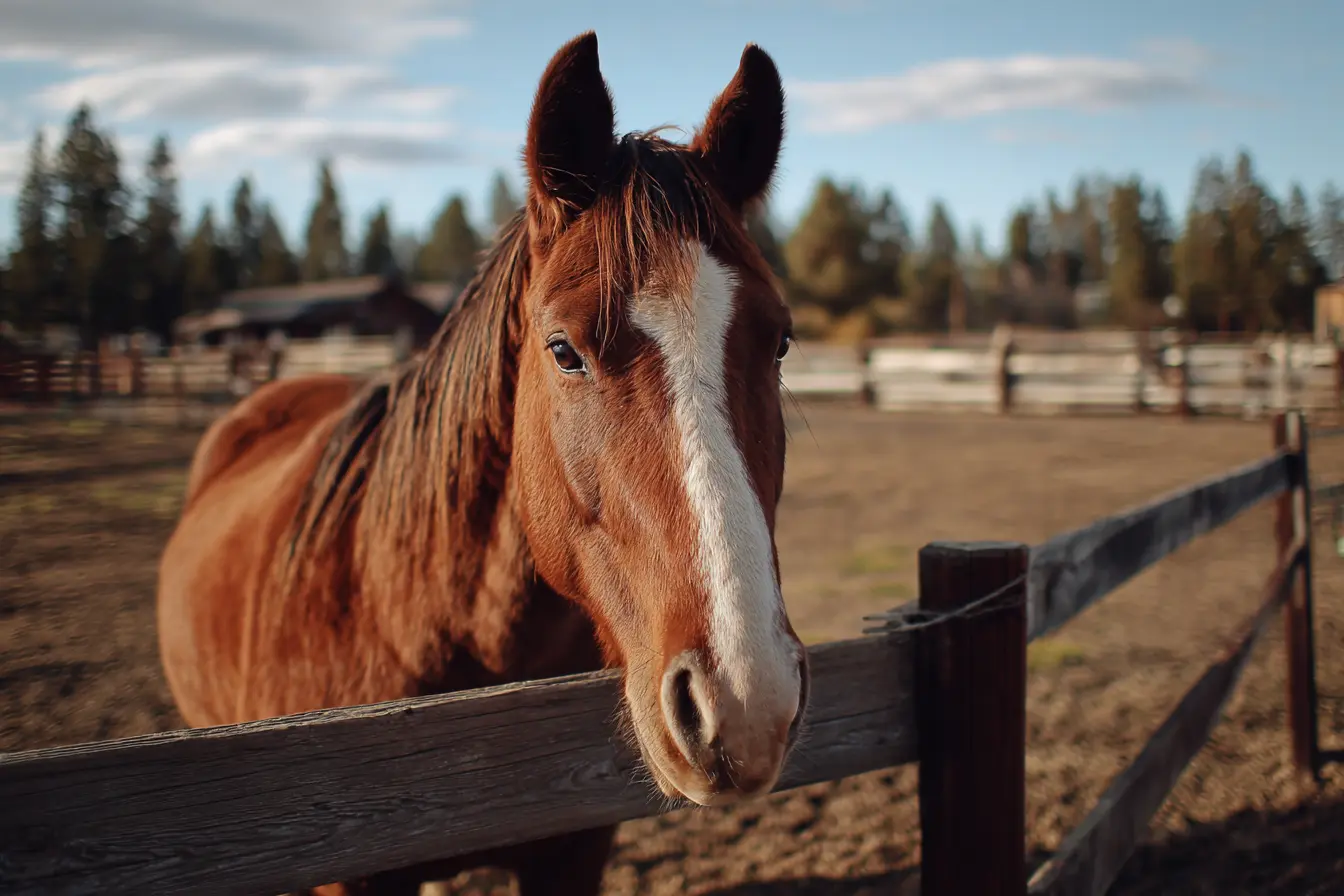 Leptospirosis in Horses: Causes, Symptoms, Treatment, and Prevention