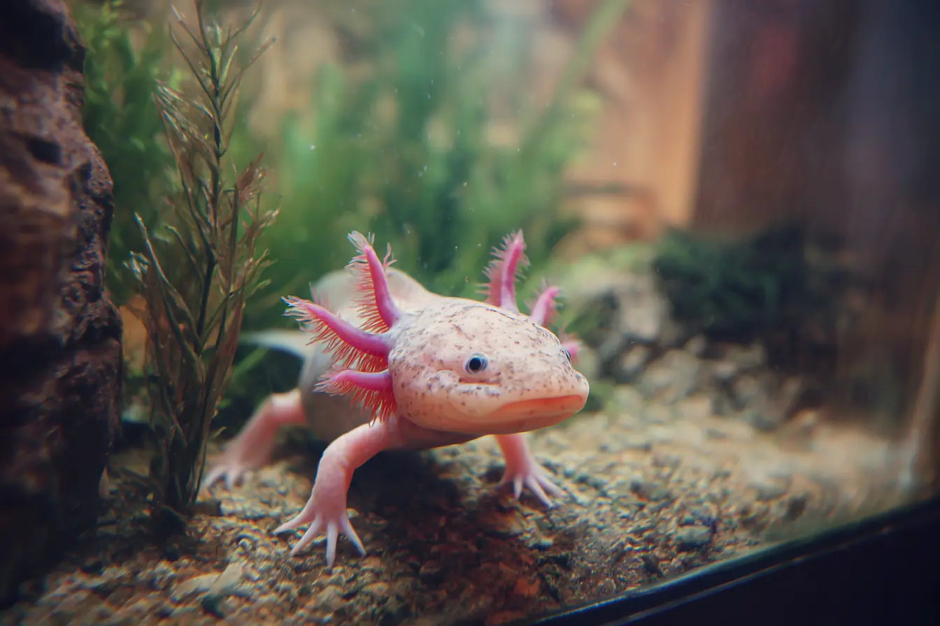Amphibians That Are Good for Children: A Complete Guide for Families