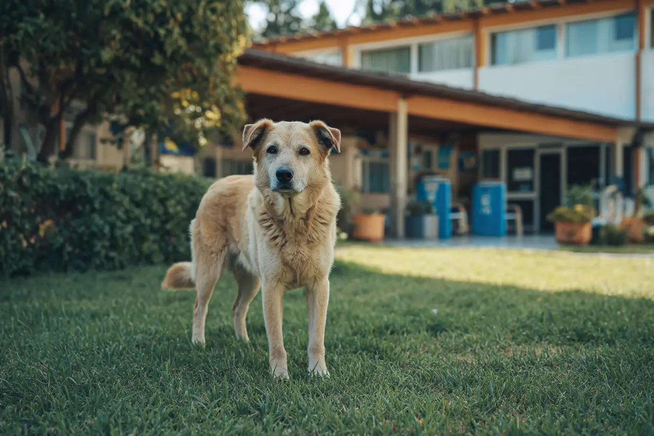 Everything You Need to Do Before Boarding Your Dog