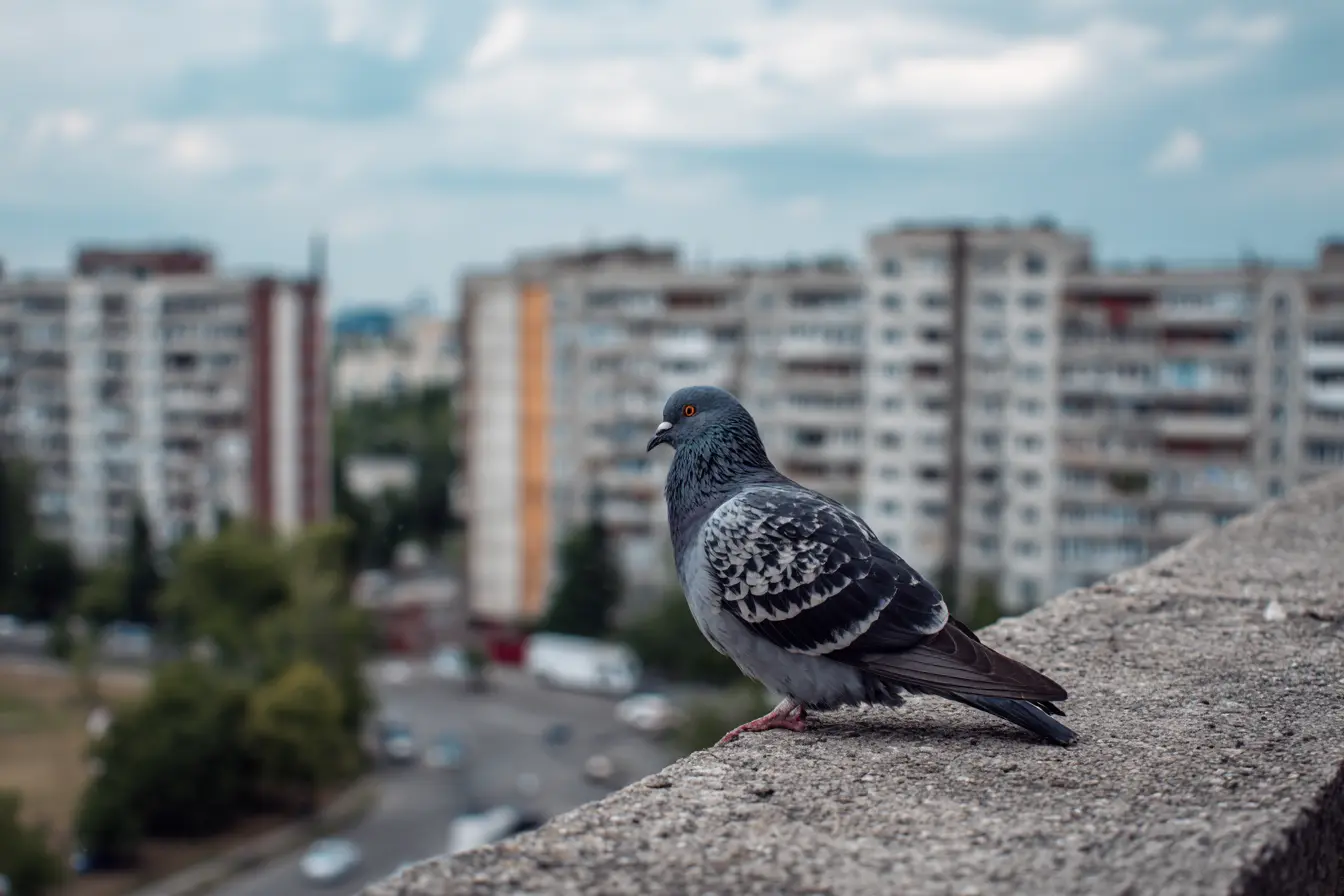 What to Do If Your Racing Pigeon Doesn’t Return Home