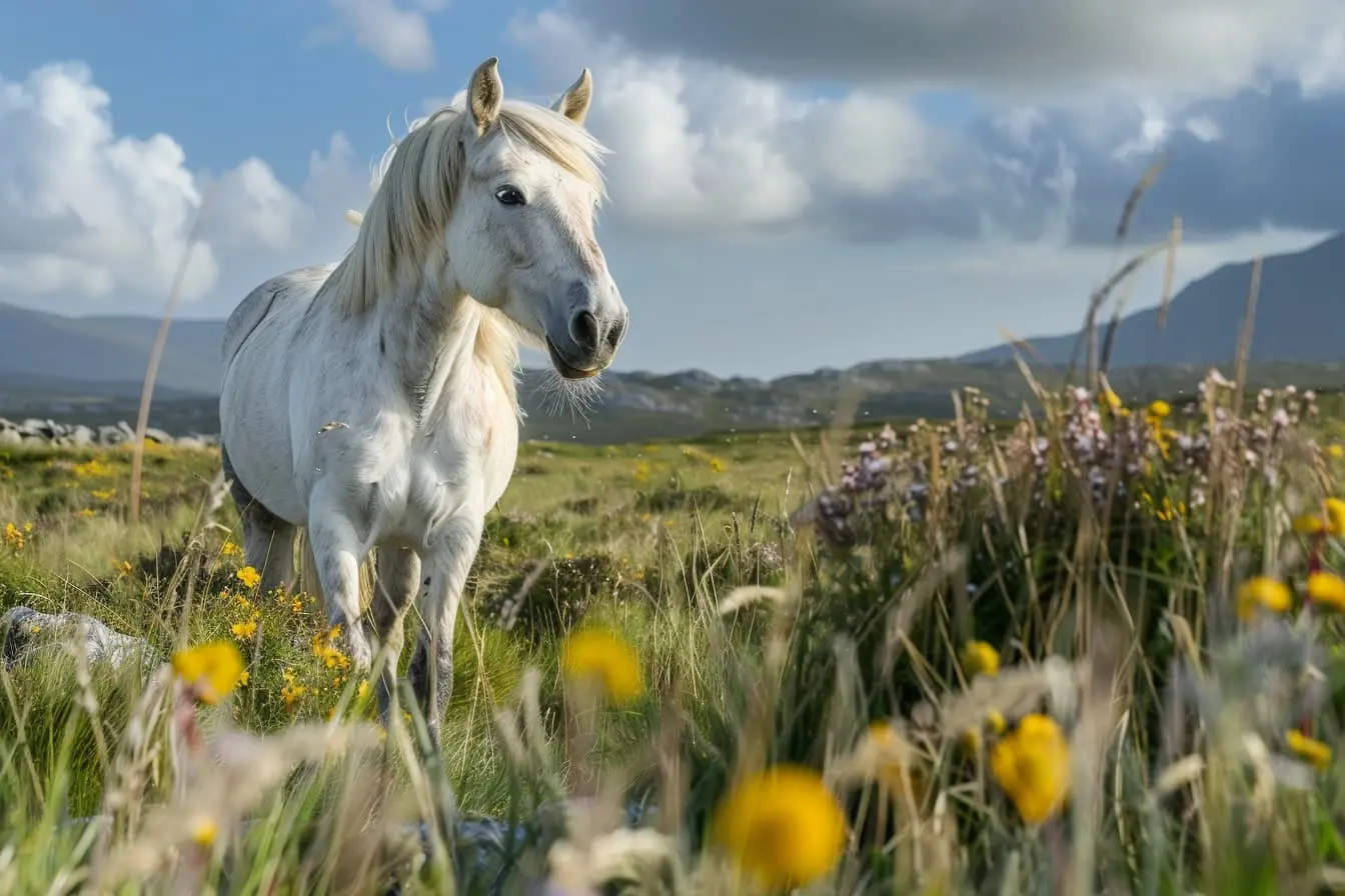 Foods to Avoid: A New Horse Owner's Guide to Equine Diet No-Nos